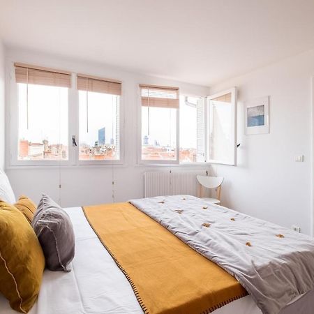 Honore Suite Saint Antoine Lyon Exterior foto